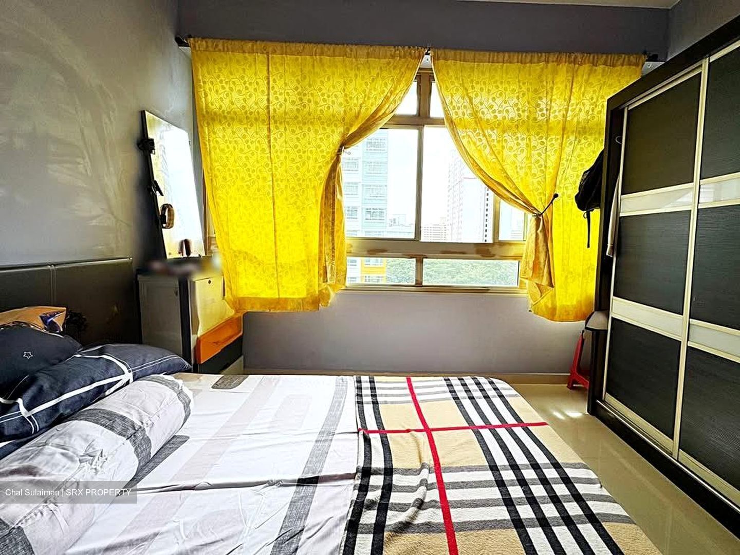 Blk 127C Kim Tian Green (Bukit Merah), HDB 2 Rooms #574227951